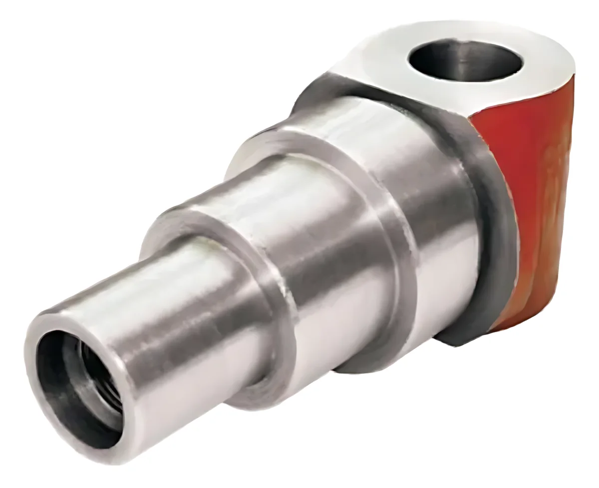 Plunger Yoke, New Model