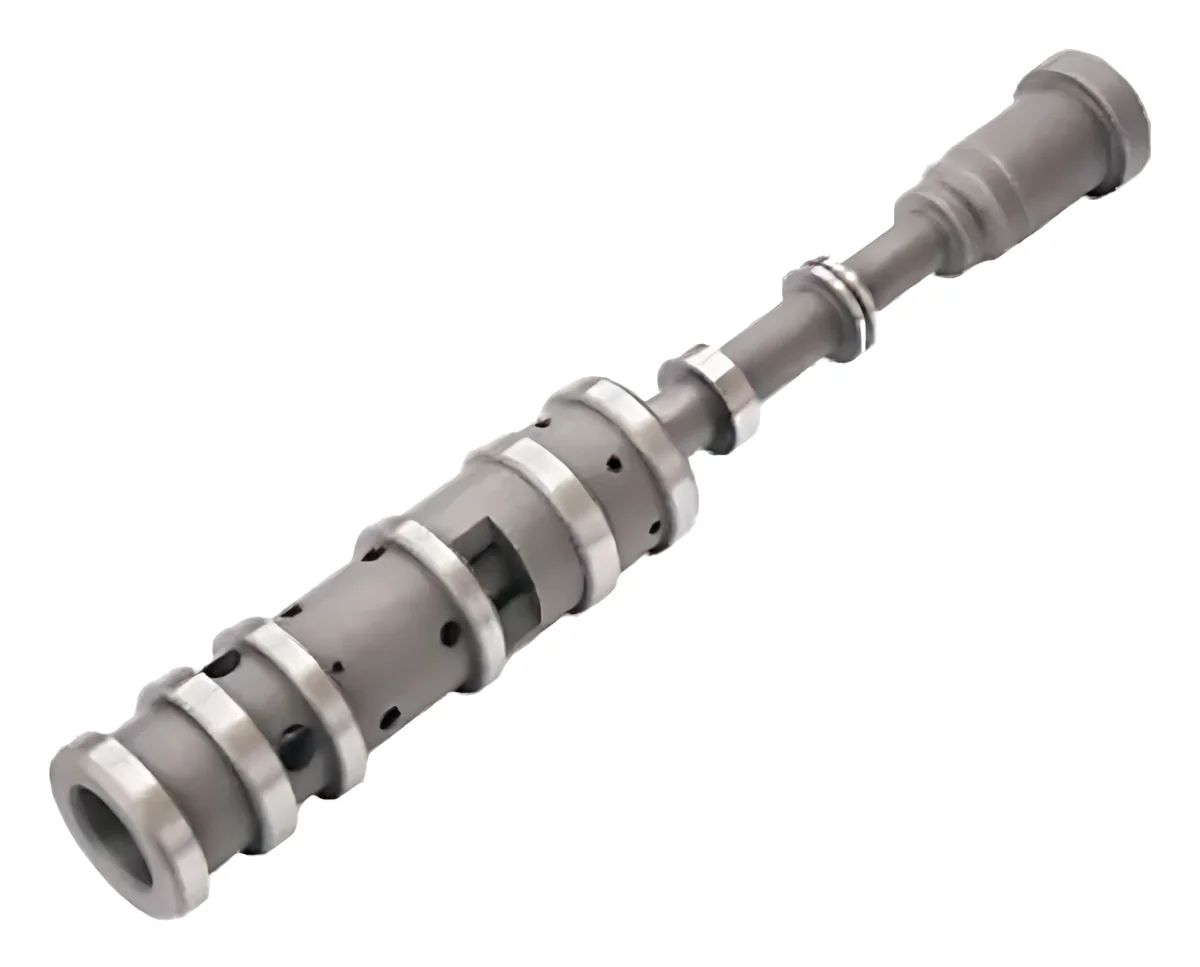 Control Valve Assembly, Standard