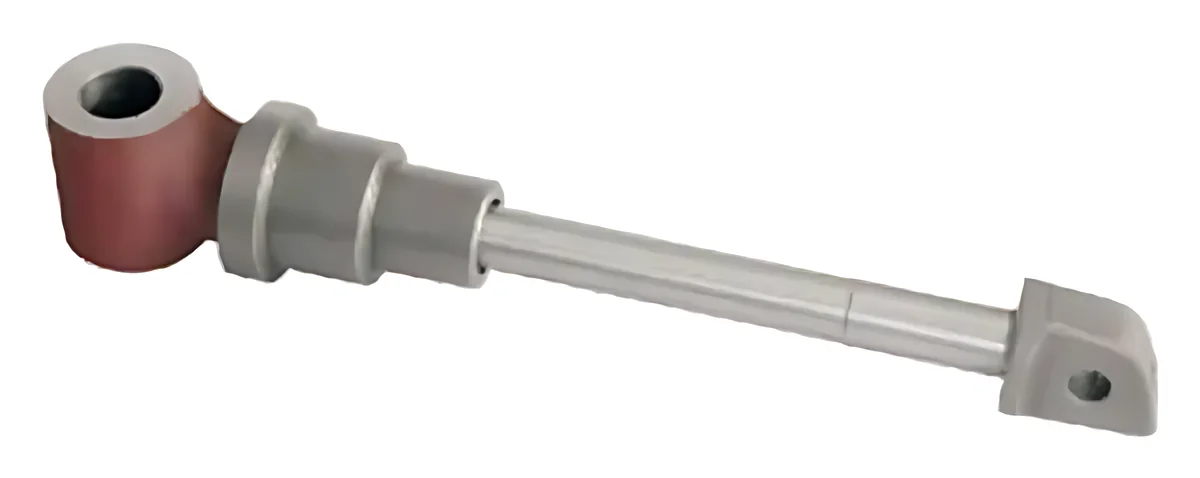Draft Control Plunger with Yoke, Old Model