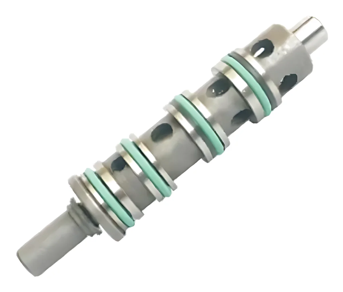 Hydraulic Control Valve