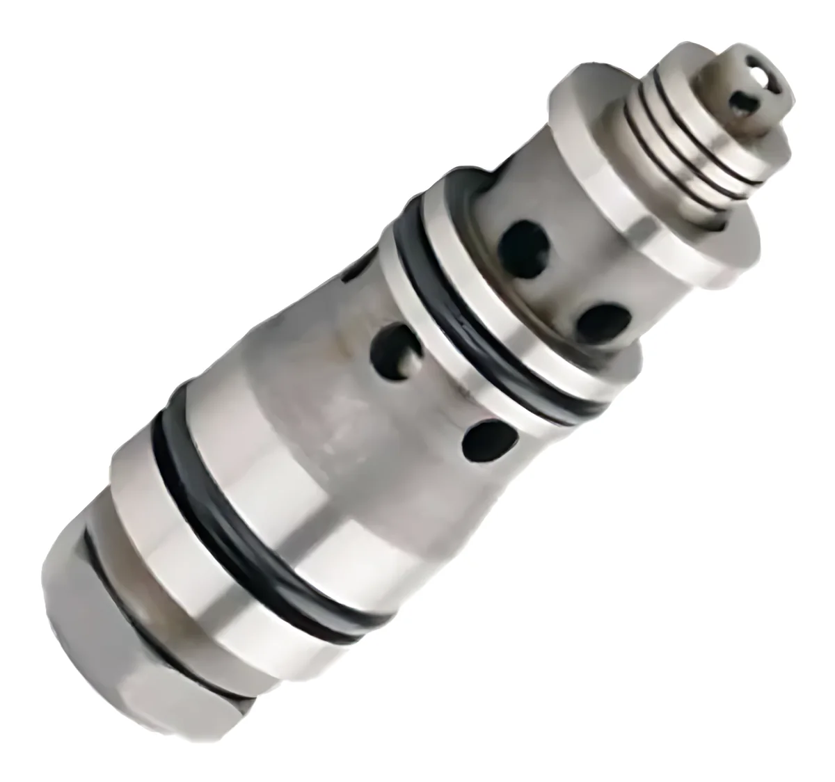Hydraulic Distributor Valve