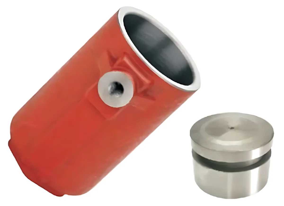 Hydraulic Ram Cylinder (85 mm)