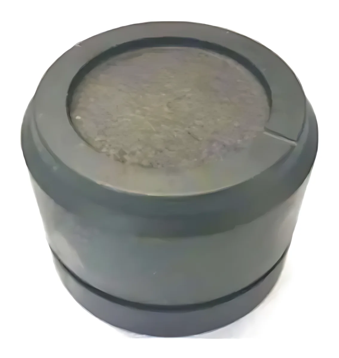 Ram Cylinder Piston, Steel (90 mm)