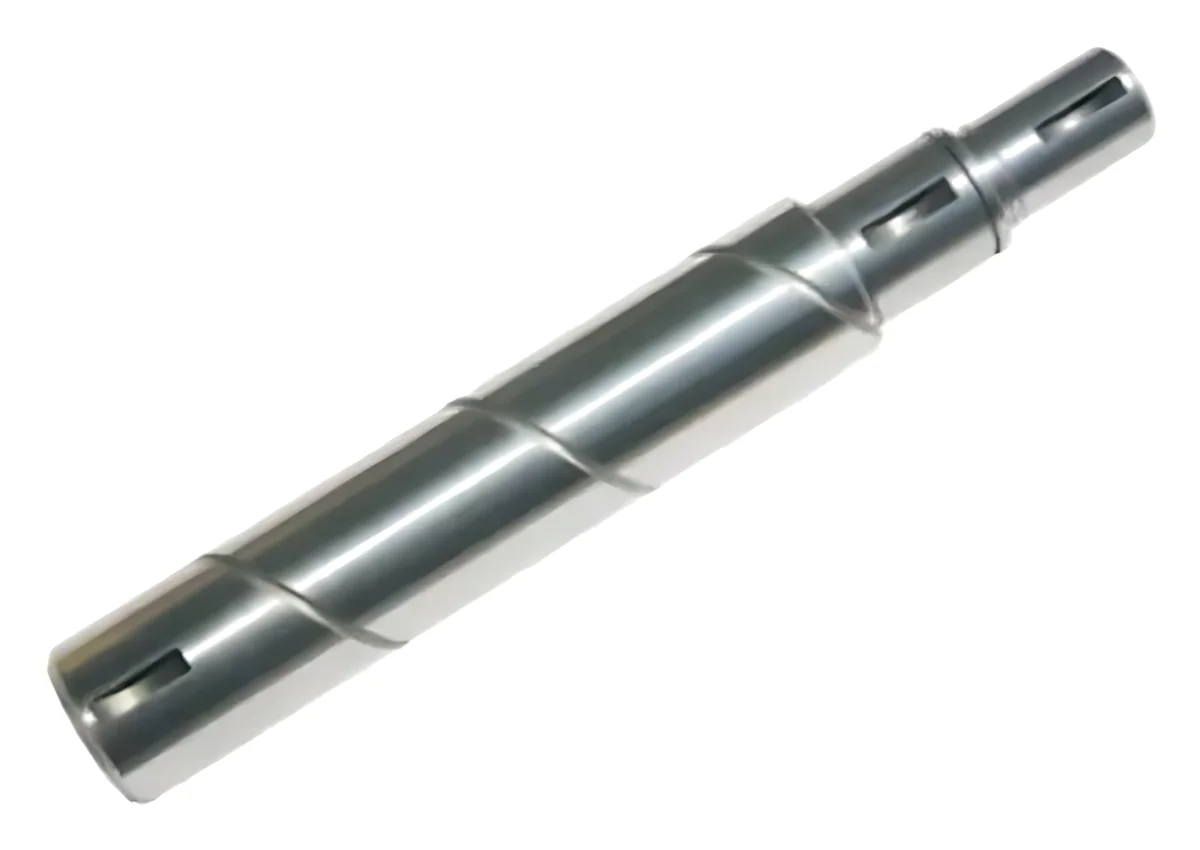 Oil Assembly Shaft P3, P6 (without Groove)