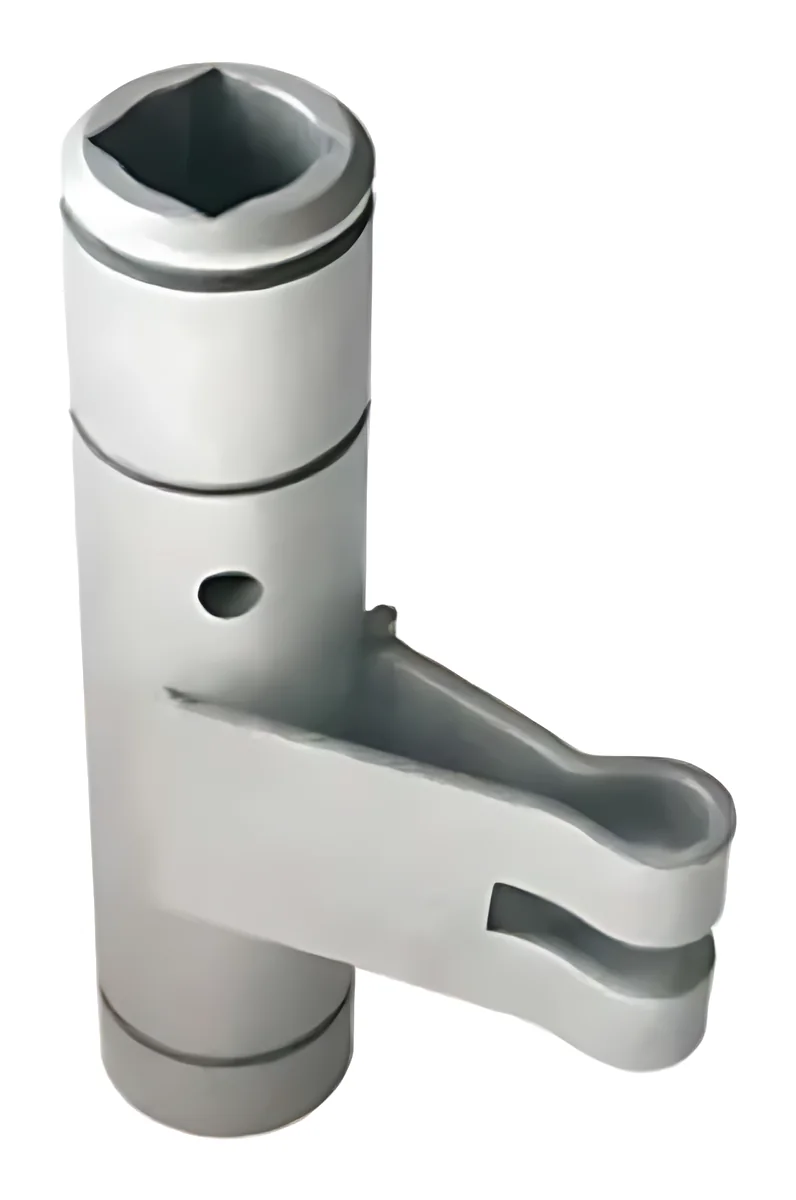 Hydraulic Pump Oscillator Body