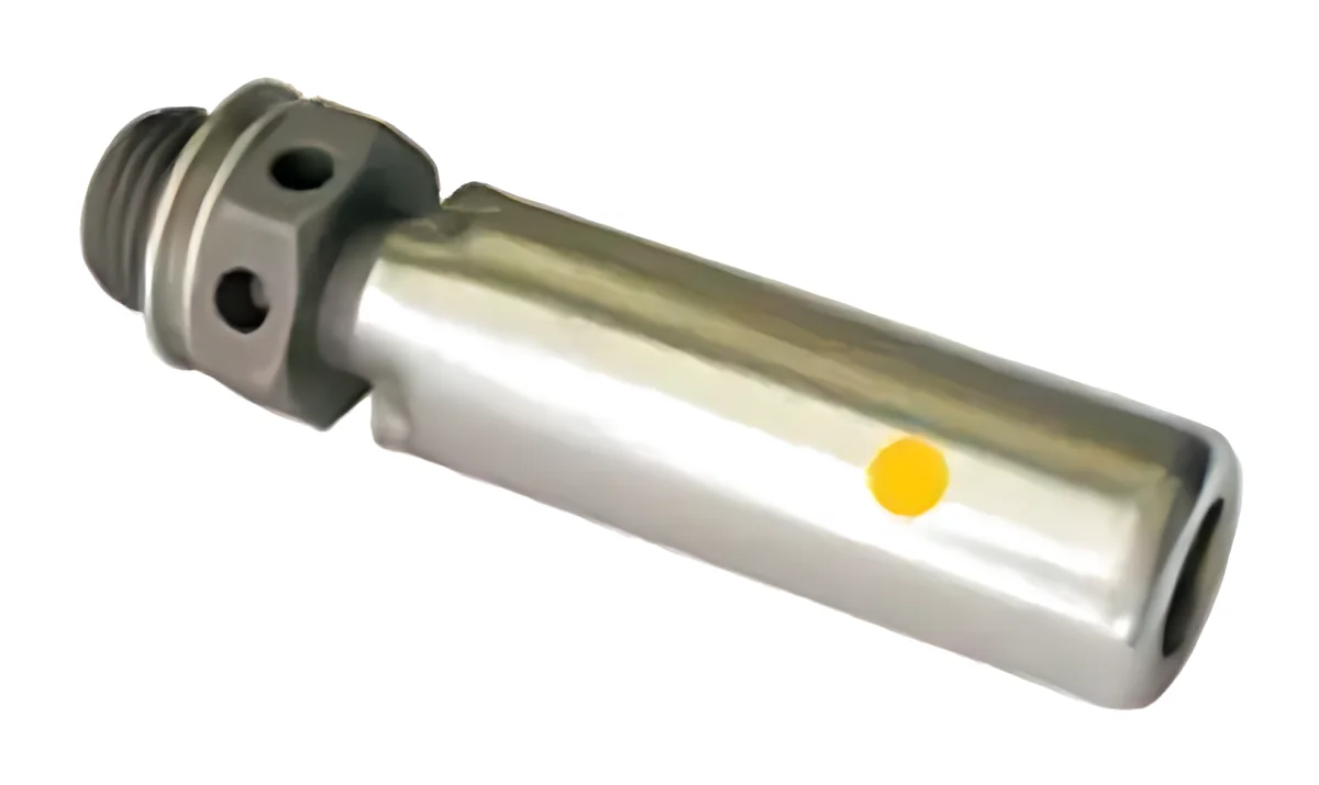 Relief Valve, 2500 to 3000 PSI (Yellow)