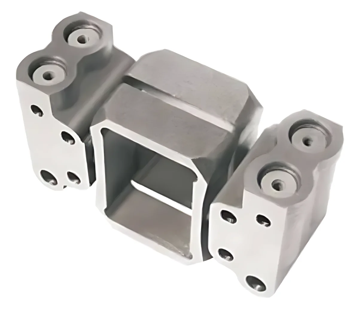 Hydraulic Pump Minor Kit, Double Piston Rings (25 mm)