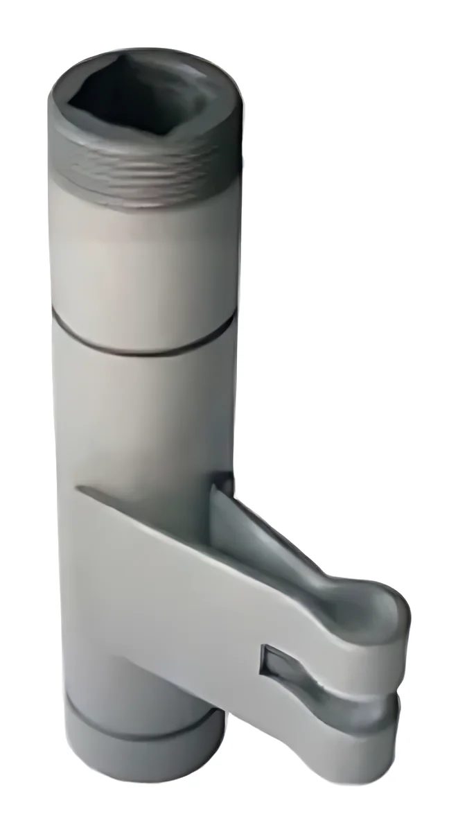 Hydraulic Pump Oscillator Body