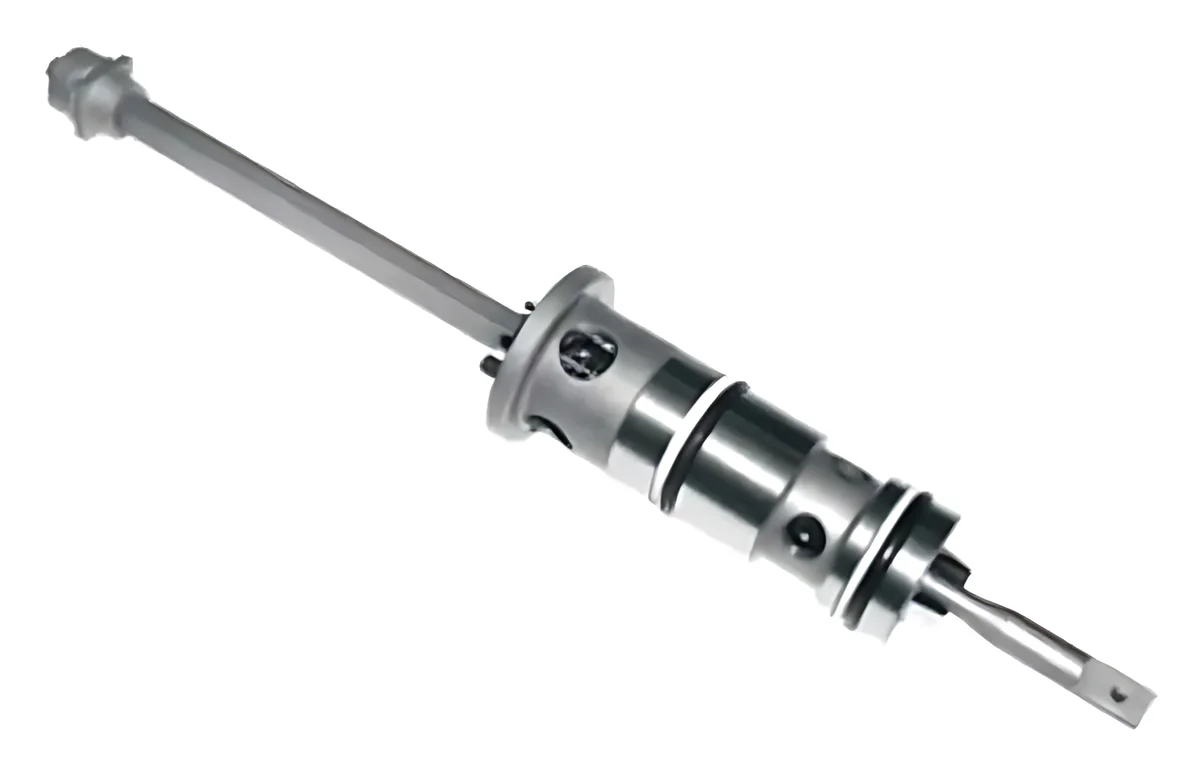 Control Valve Assembly, Mark II, with O-Ring (219 mm)