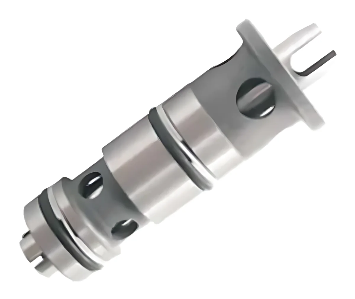 Control Valve, New Design, with O-Ring