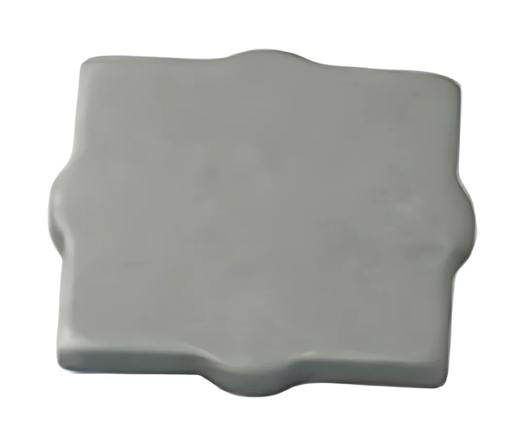 Hydraulic Pump Drive Retainer Disc