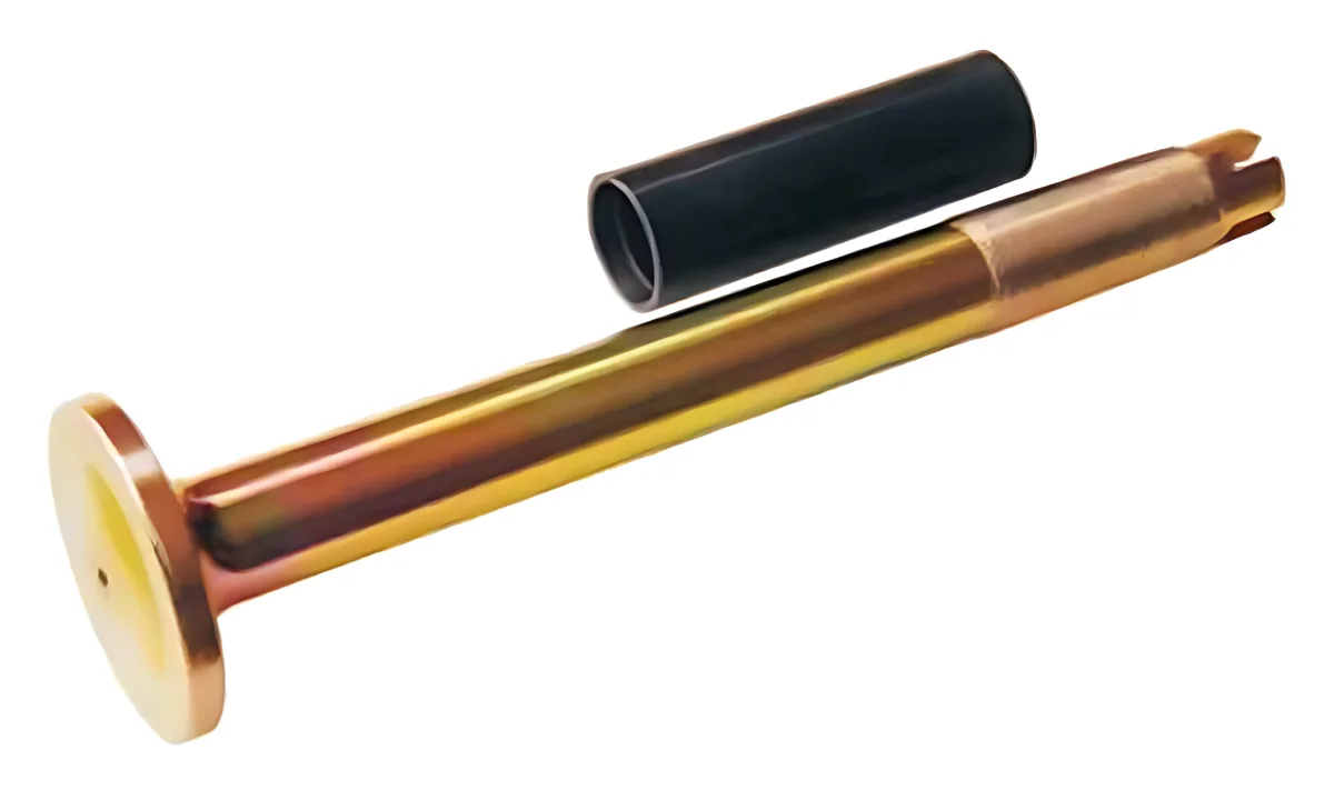 Hydraulic Lift Plunger