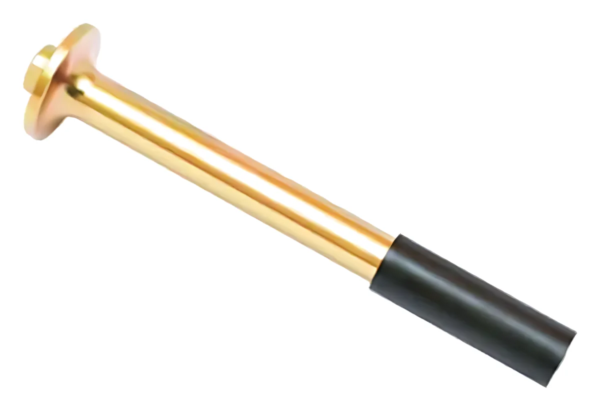 Hydraulic Lift Plunger
