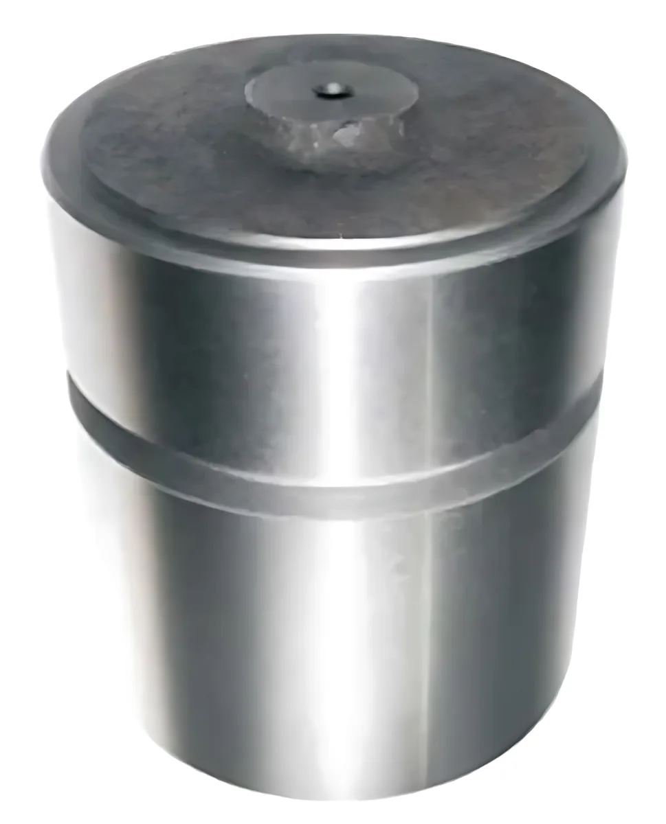 Ram Cylinder Piston, Latest Model, Single Groove, Standard (79 mm)