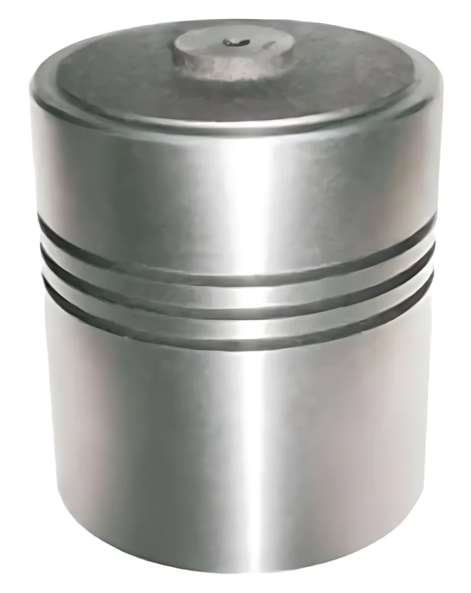 Ram Cylinder Piston, Three Groove, Standard (79 mm)