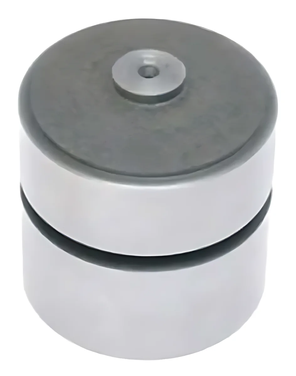 Hydraulic Lift Ram Cylinder Piston, 1 Groove (85.50 mm)