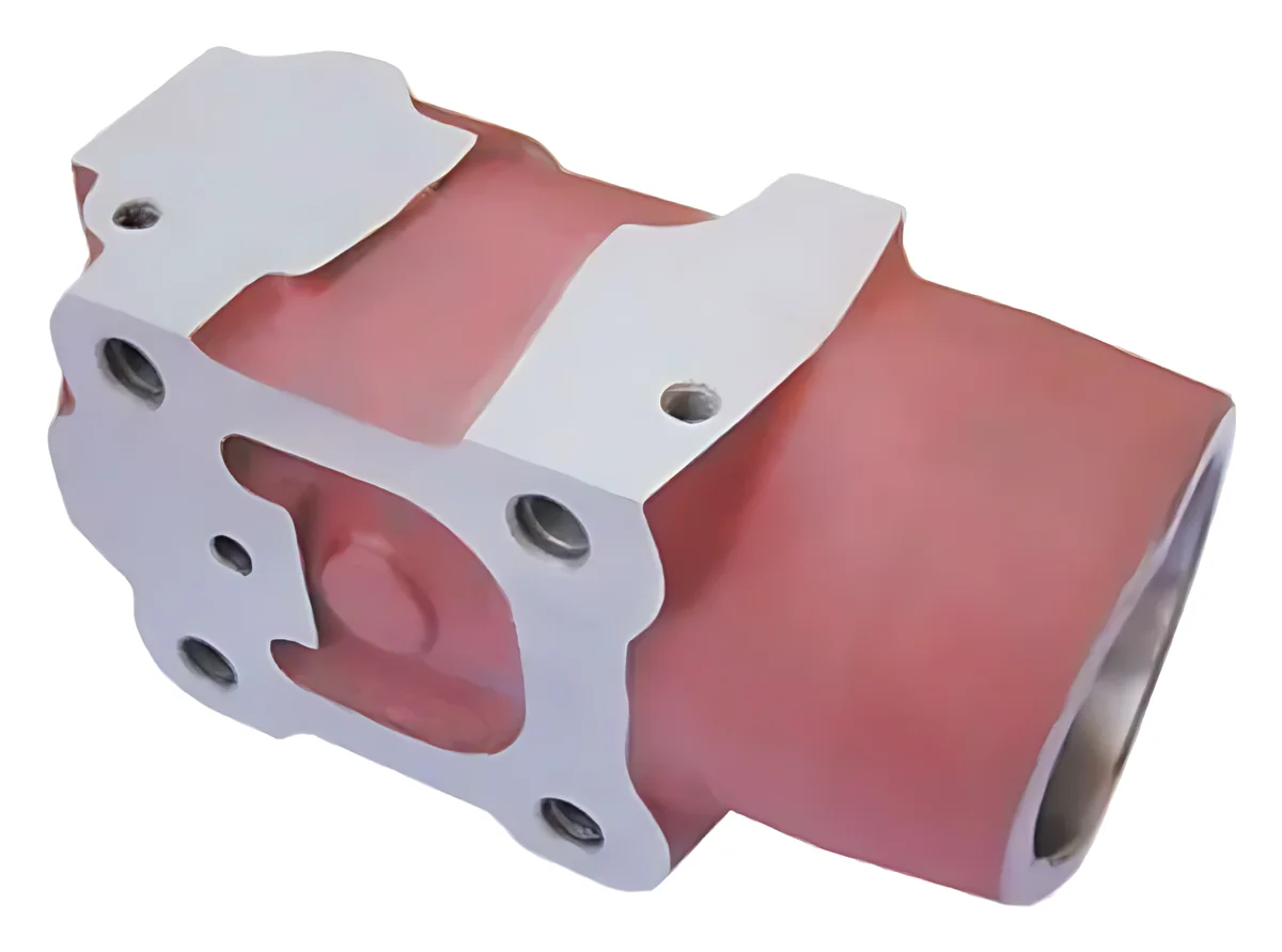 Hydraulic Lift Ram Cylinder (85.50 mm)