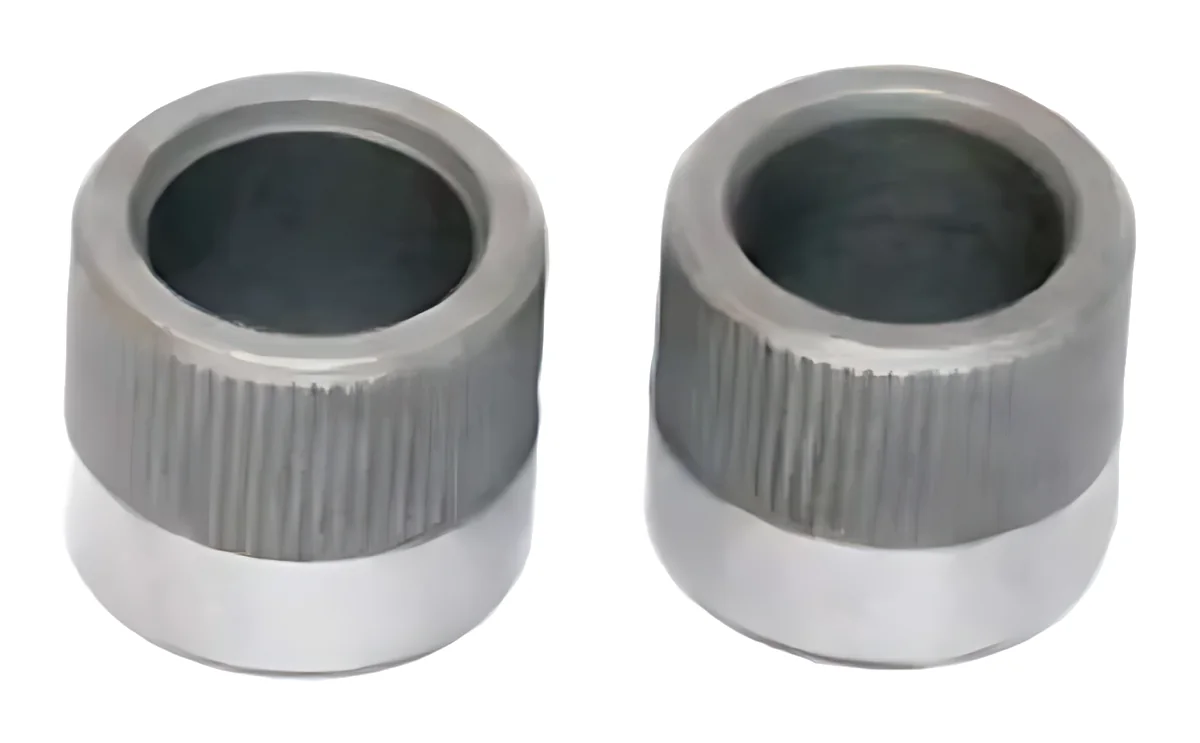 Hydraulic Lift Top Link Bush for Zulla (Set of 2)