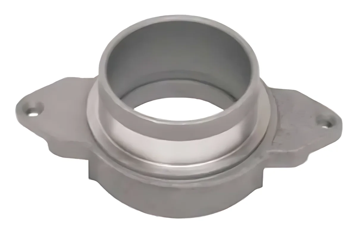 Clutch Hub