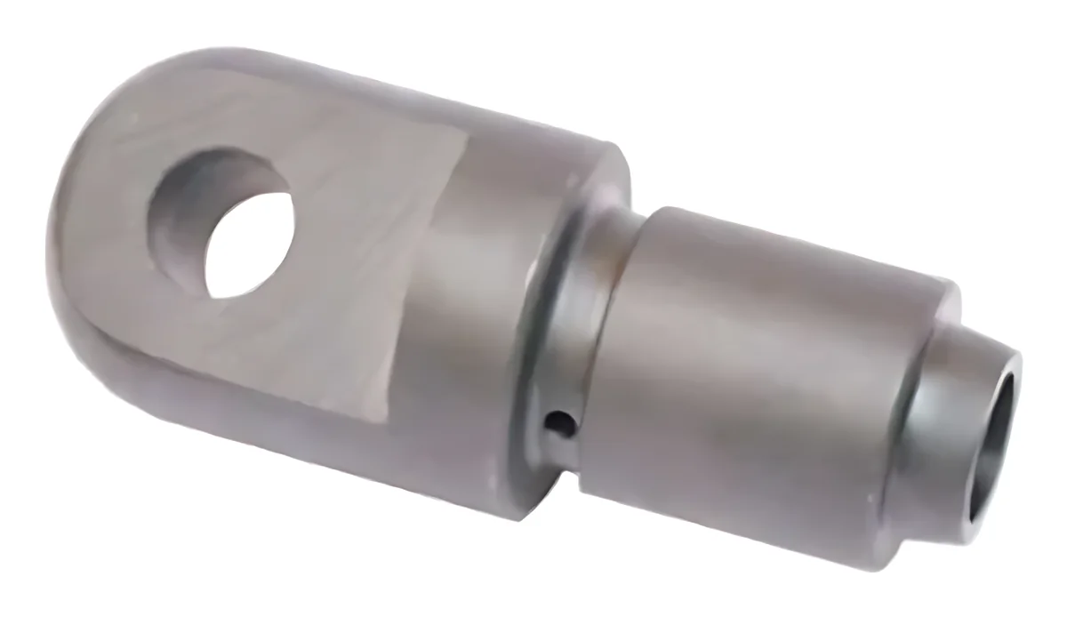 Hydraulic Lift Clevis Yoke