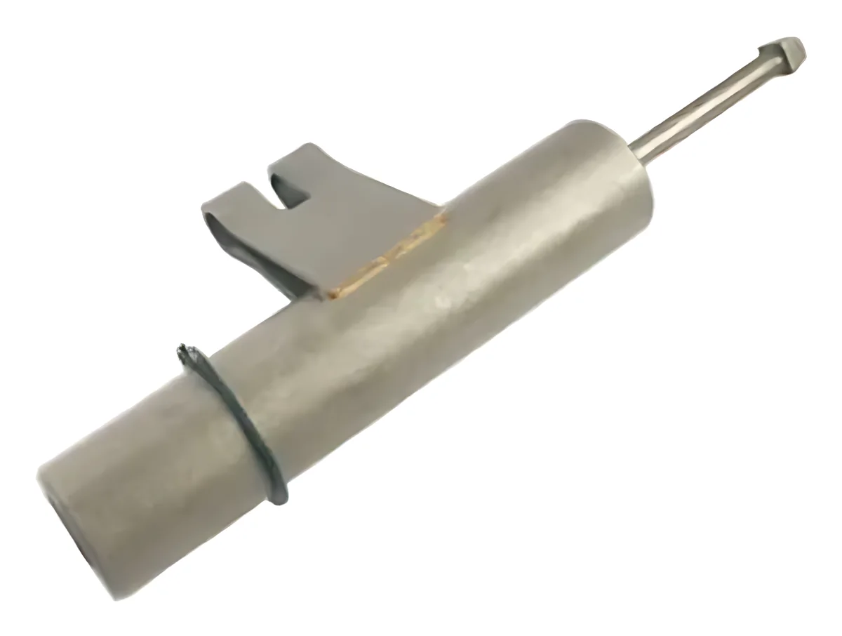 Hydraulic Pump Oscillator Body with Assembly
