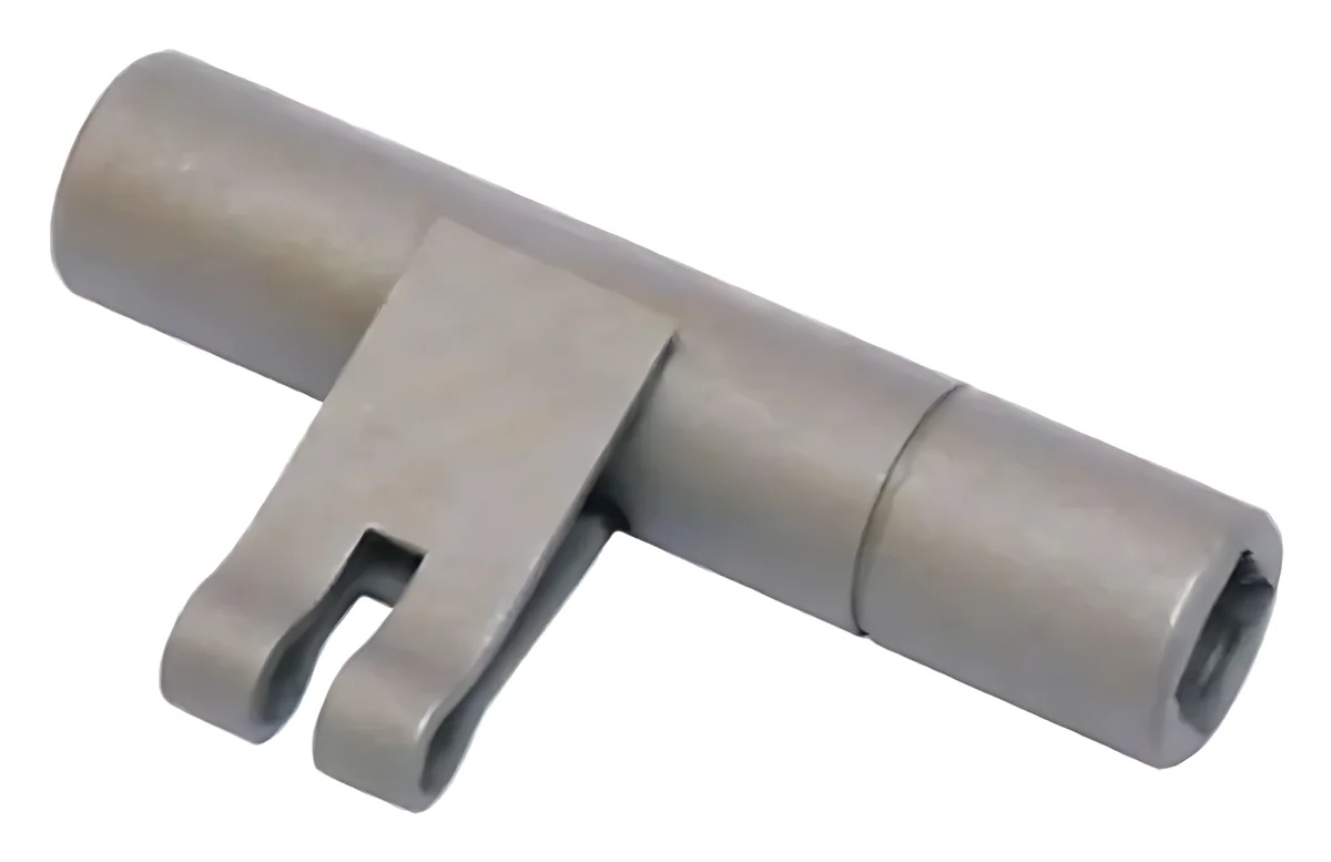 Hydraulic Pump Oscillator Body