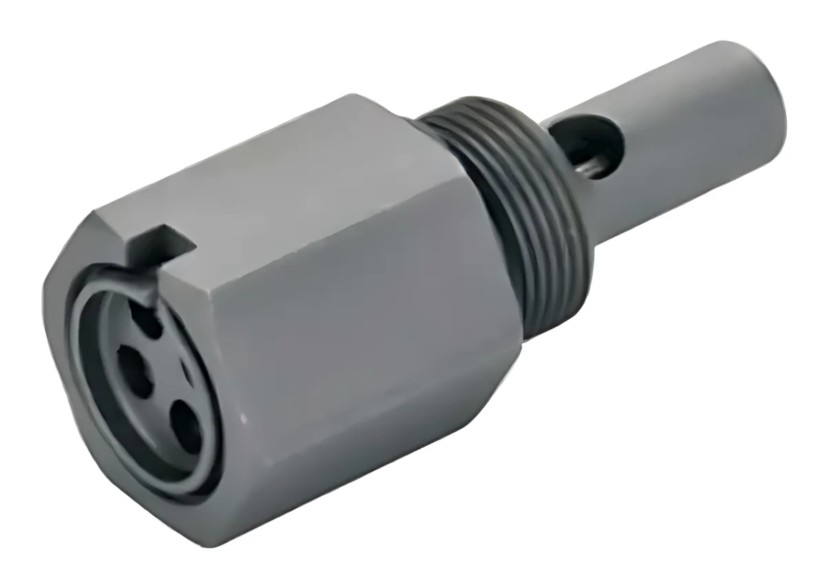 Relief Valve Assembly, Hex Body