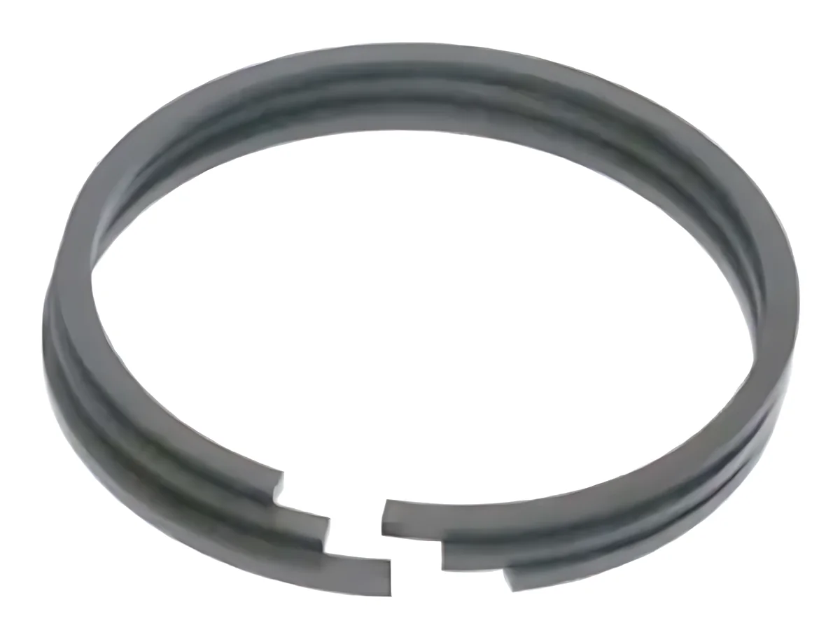 Ram Cylinder Piston Ring (76 mm, Set of 3)