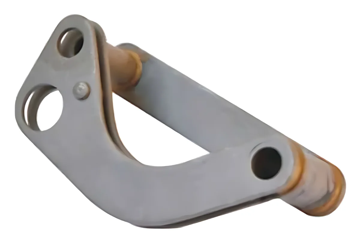 Hydraulic Lift Draft Control Link Assembly