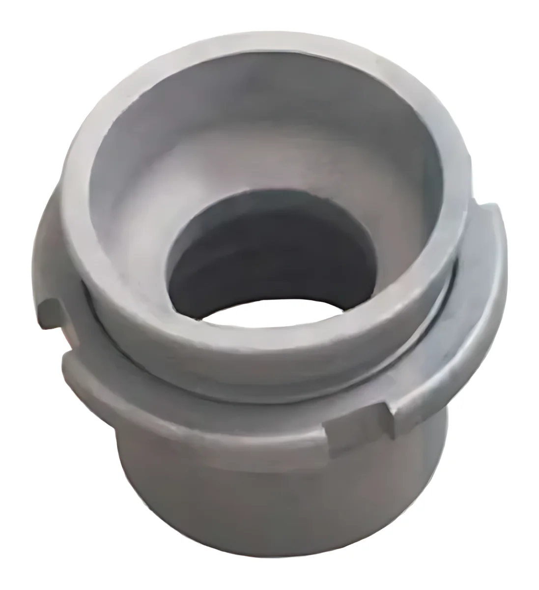 Gear Shift Lever Cup with Check Nut, Big