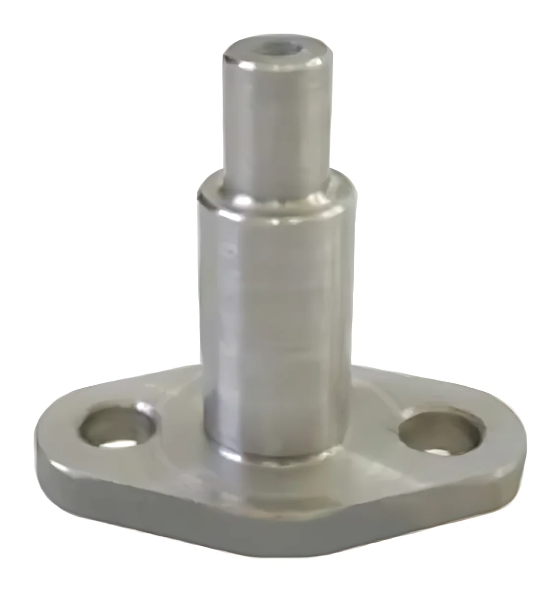 Pin Pump Support