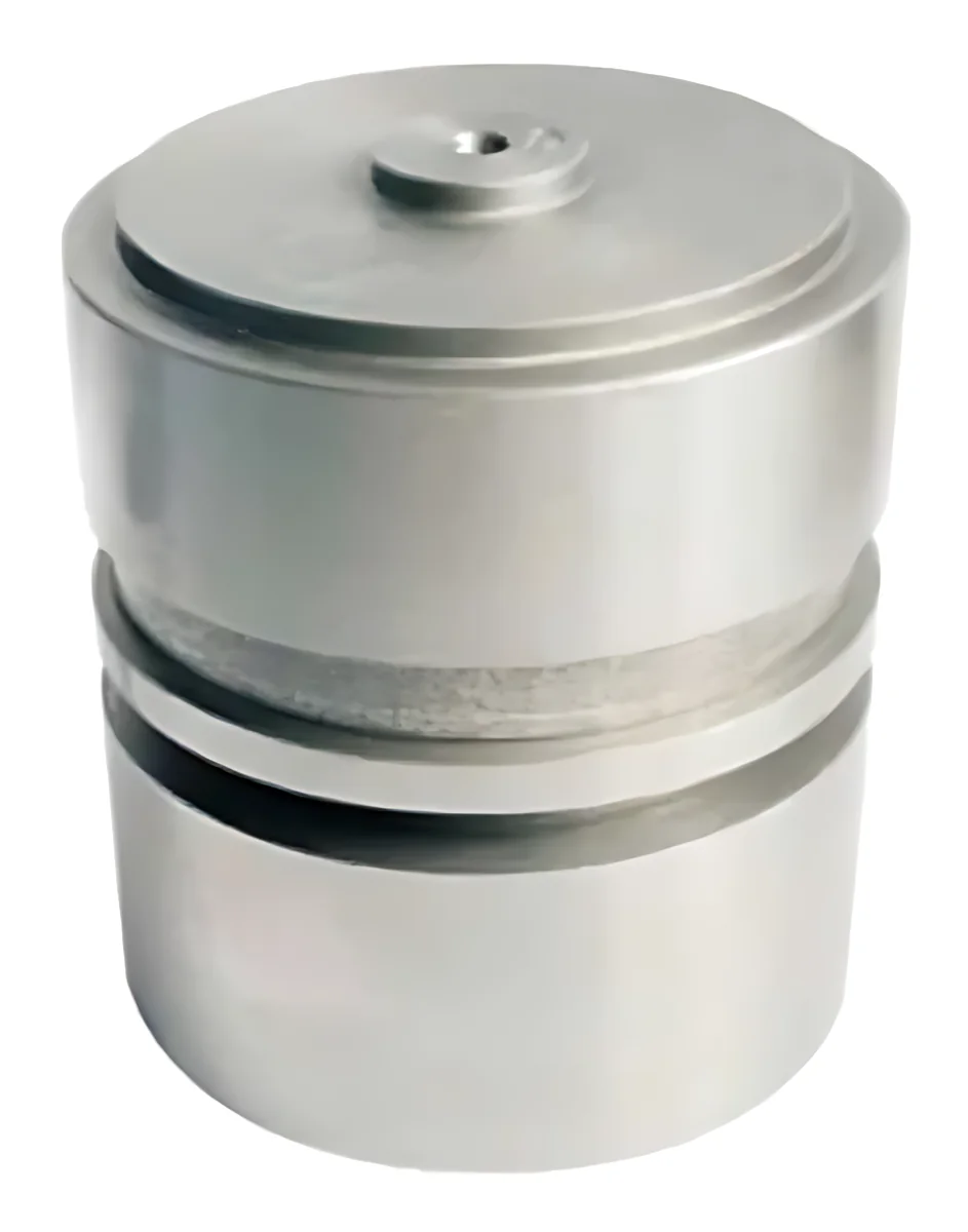 Ram Cylinder Piston, 2 Groove (79 mm)