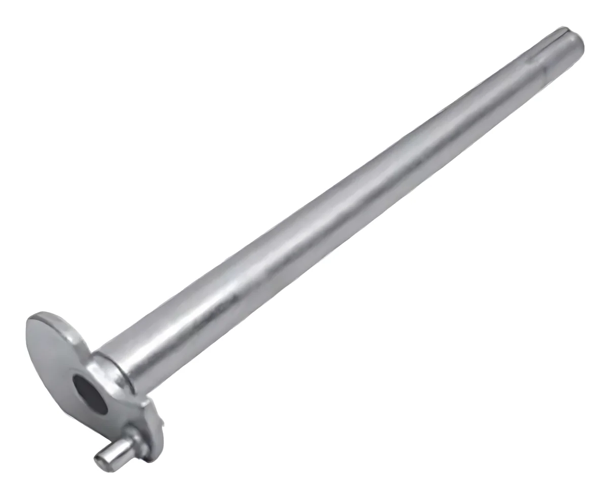 Hydraulic Position Control Shaft