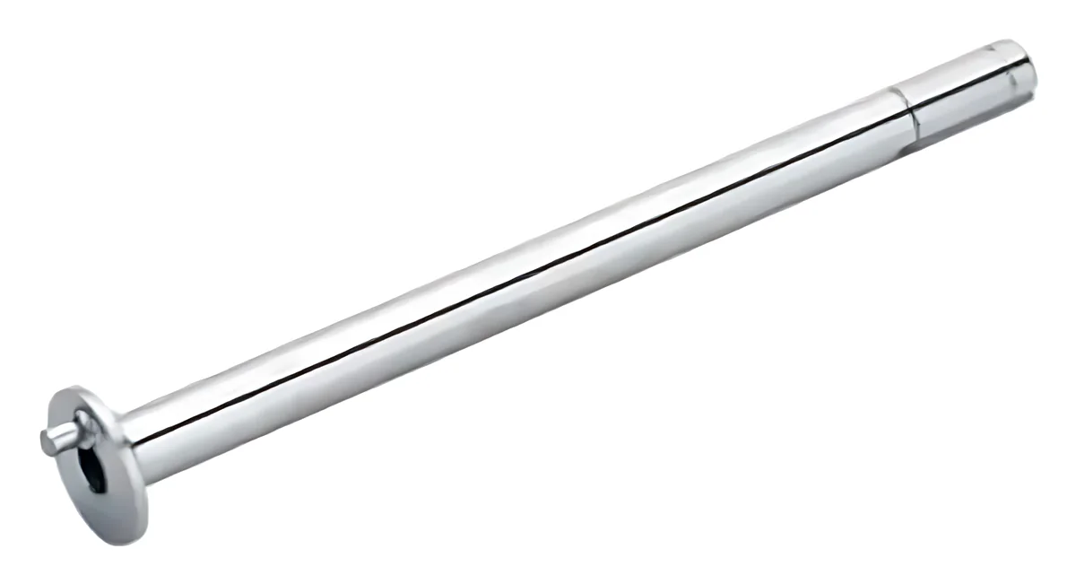 Hydraulic Position Control Shaft