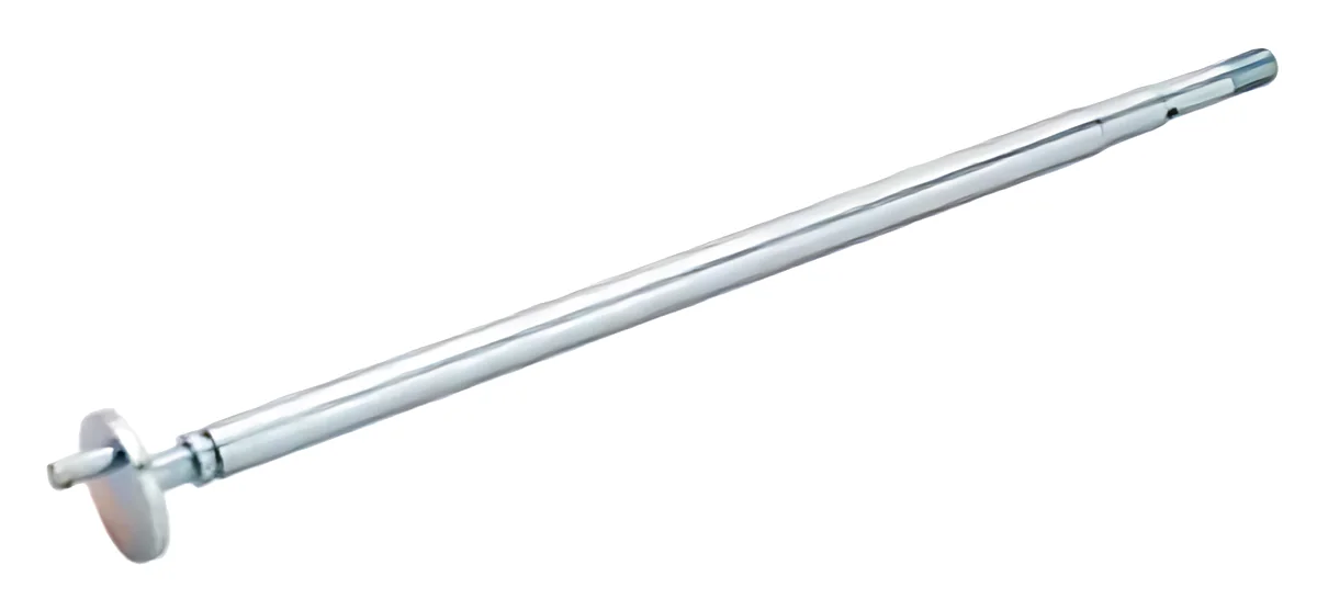 Hydraulic Draft Control Shaft